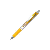 Pentel EnerGel Xm Retractable Rollerball Pen BL77 by Pentel at Cult Pens