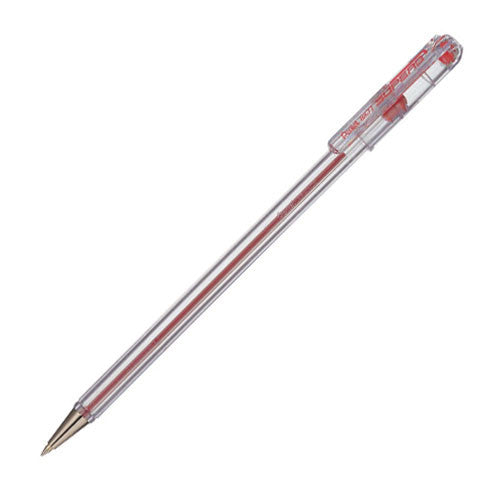 Pentel Superb Ballpoint Pen BK77 Fine by Pentel at Cult Pens