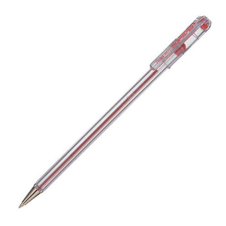 Pentel Superb Ballpoint Pen BK77 Fine by Pentel at Cult Pens
