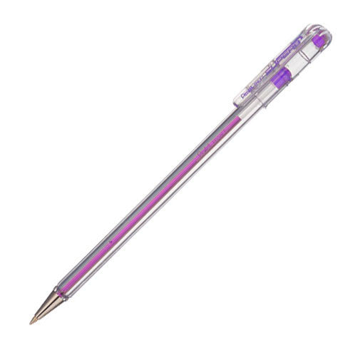 Pentel Superb Ballpoint Pen BK77 Fine by Pentel at Cult Pens