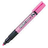 Pentel Paint Marker Medium Bullet Point MMP20 by Pentel at Cult Pens