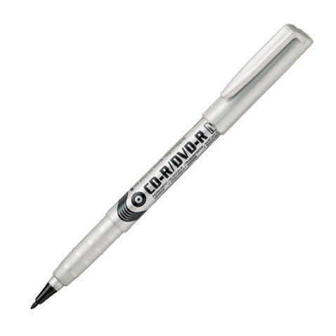 Pentel CD/DVD Marker Pen NMS51 by Pentel at Cult Pens