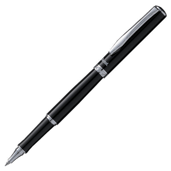Pentel Sterling Excel Rollerball Pen by Pentel at Cult Pens