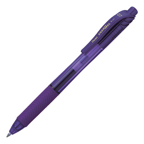 Pentel EnerGel X Gel Rollerball Pen BL107 by Pentel at Cult Pens
