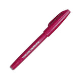 Pentel Touch Brush Sign Pen SES15 by Pentel at Cult Pens
