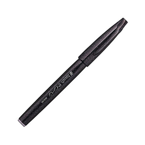 Pentel Touch Brush Sign Pen SES15 by Pentel at Cult Pens