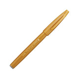 Pentel Touch Brush Sign Pen SES15 by Pentel at Cult Pens