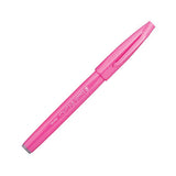 Pentel Touch Brush Sign Pen SES15 by Pentel at Cult Pens
