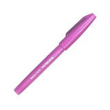 Pentel Touch Brush Sign Pen SES15 by Pentel at Cult Pens