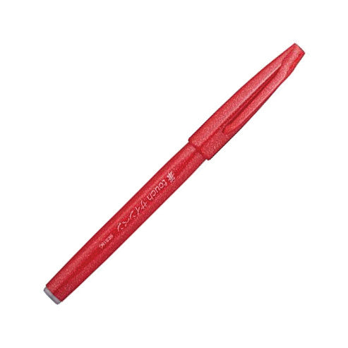 Pentel Touch Brush Sign Pen SES15 by Pentel at Cult Pens