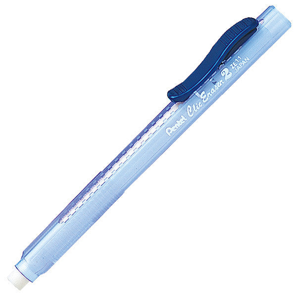 Pentel Clic Eraser by Pentel at Cult Pens