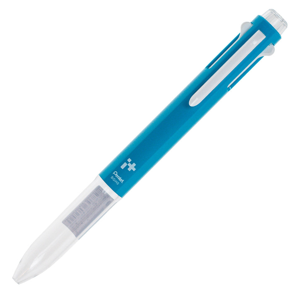 Pentel Sliccies Customisable Multipen Barrel 5-way by Pentel at Cult Pens