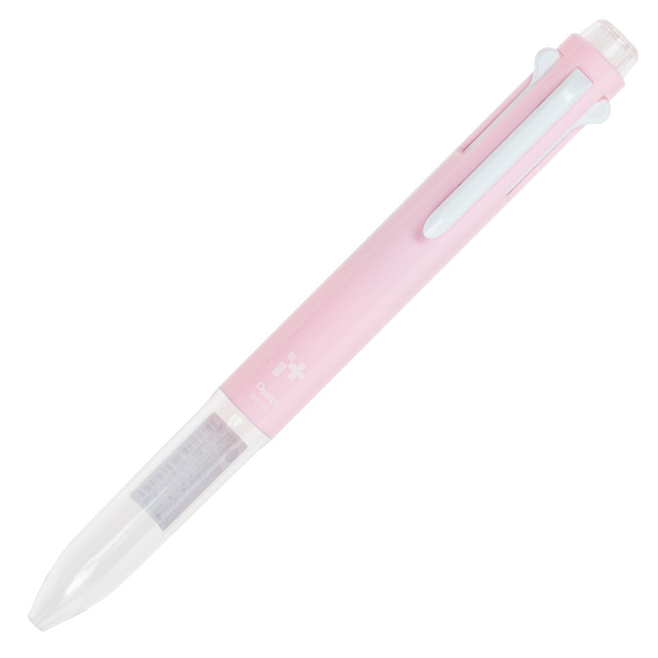 Pentel Sliccies Customisable Multipen Barrel 5-way by Pentel at Cult Pens