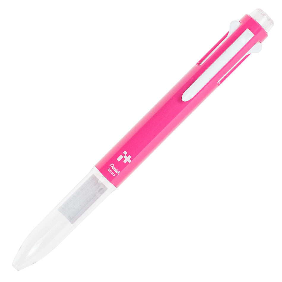 Pentel Sliccies Customisable Multipen Barrel 5-way by Pentel at Cult Pens