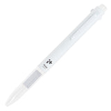 Pentel Sliccies Customisable Multipen Barrel 3-way by Pentel at Cult Pens
