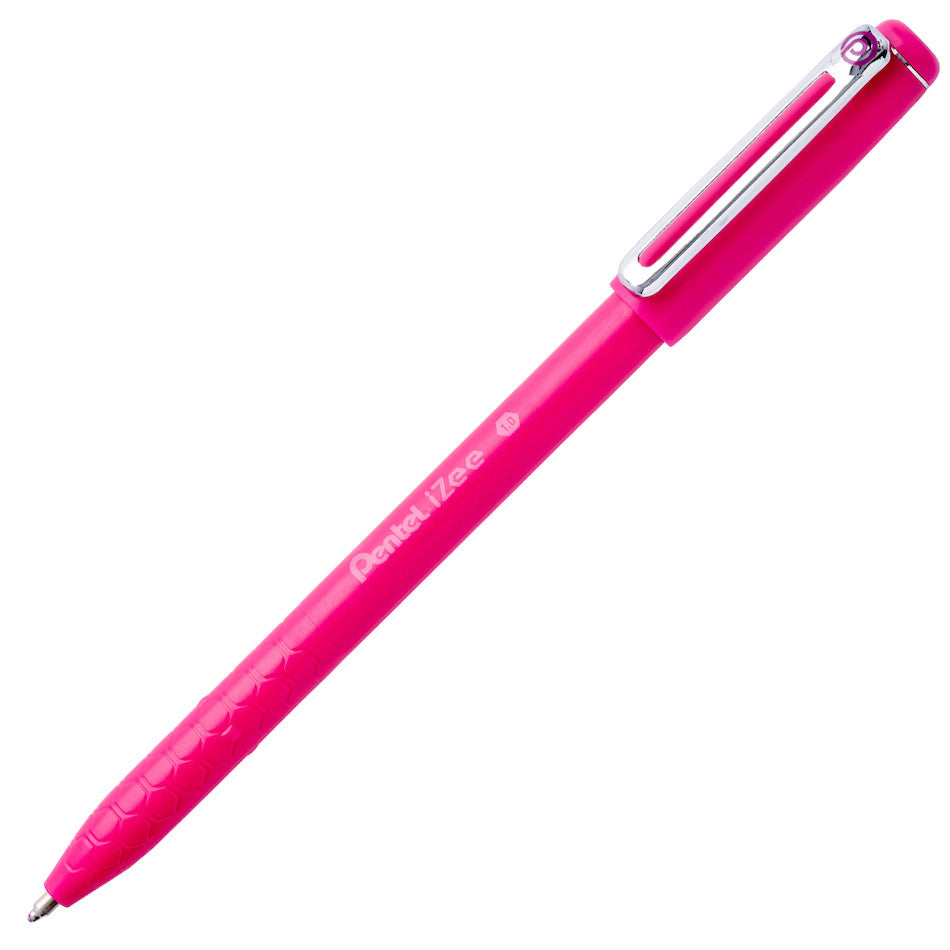 Pentel iZee Ballpoint Pen by Pentel at Cult Pens
