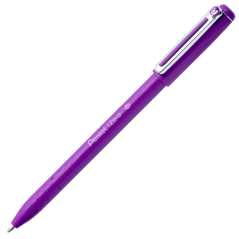 Pentel iZee Ballpoint Pen by Pentel at Cult Pens