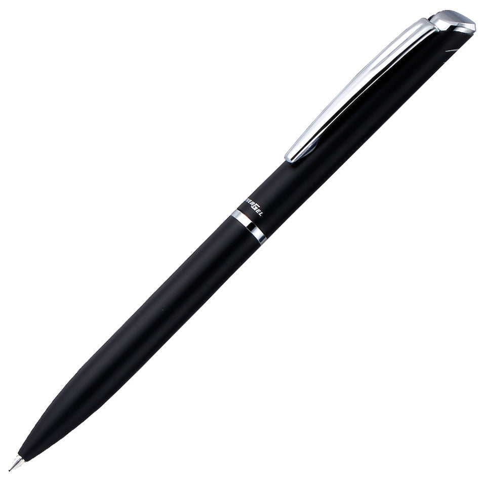 Pentel EnerGel Philography Retractable Rollerball Pen by Pentel at Cult Pens