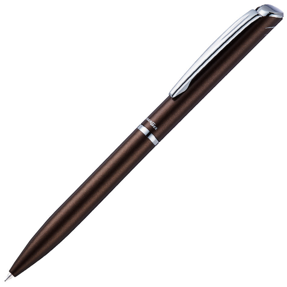 Pentel EnerGel Philography Retractable Rollerball Pen by Pentel at Cult Pens