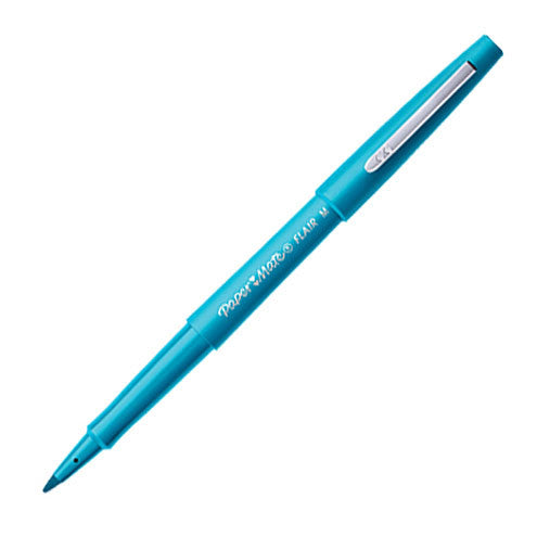 Paper Mate Flair Pen Medium by Paper Mate at Cult Pens
