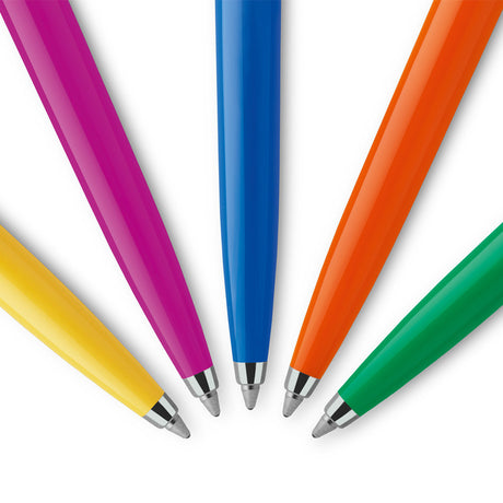 Parker Jotter Original Ballpoint Pen Blue by Parker at Cult Pens