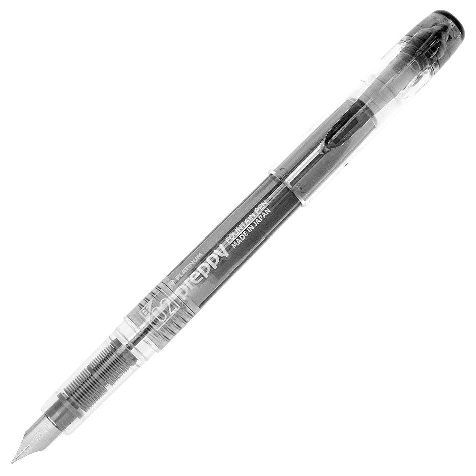 Platinum Preppy Fountain Pen 02 Extra-Fine by Platinum at Cult Pens