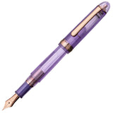 Platinum #3776 Century Fountain Pen Nice Lavande by Platinum at Cult Pens