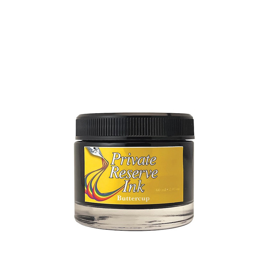 Private Reserve 60ml Ink Bottle by Private Reserve at Cult Pens