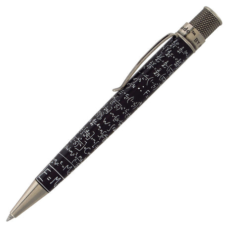Retro 51 Tornado Vintage Metalsmith Rollerball Pen Albert by Retro 51 at Cult Pens