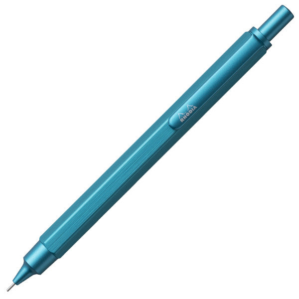 Rhodia ScRipt Mechanical Pencil 0.5 by Rhodia at Cult Pens