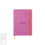 Rhodia Rhodiarama GoalBook A5 Lilac by Rhodia at Cult Pens