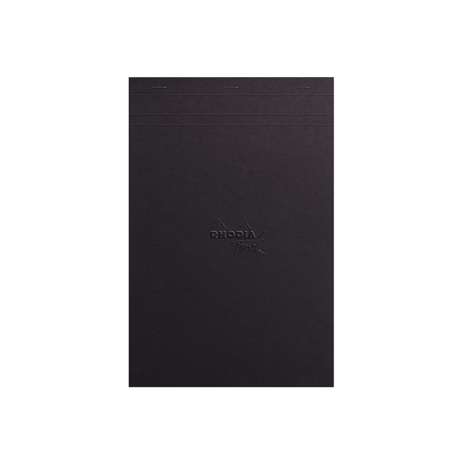 Rhodia Touch Maya Pad White A4 Cross 'N' Dot by Rhodia at Cult Pens