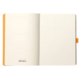 Rhodia Rhodiarama Softcover Goalbook A5 Celadon by Rhodia at Cult Pens