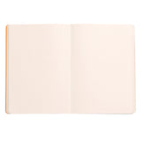 Rhodia Rhodiarama Softcover Notebook A5 Burgundy by Rhodia at Cult Pens