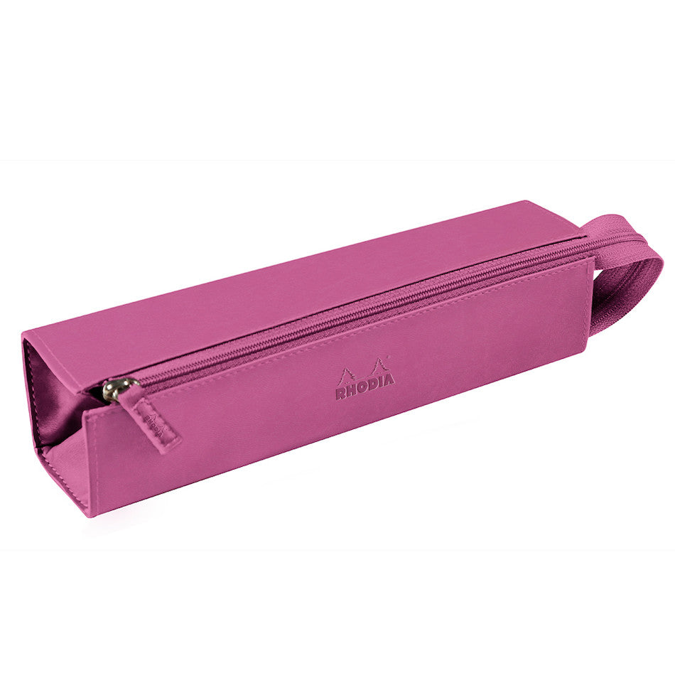 Rhodia Rhodiarama Tray Pen Case Lilac by Rhodia at Cult Pens