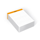 Rhodia Memo Pad No.11 Boxed by Rhodia at Cult Pens