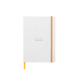 Rhodia Rhodiarama Softcover Notebook A5 by Rhodia at Cult Pens