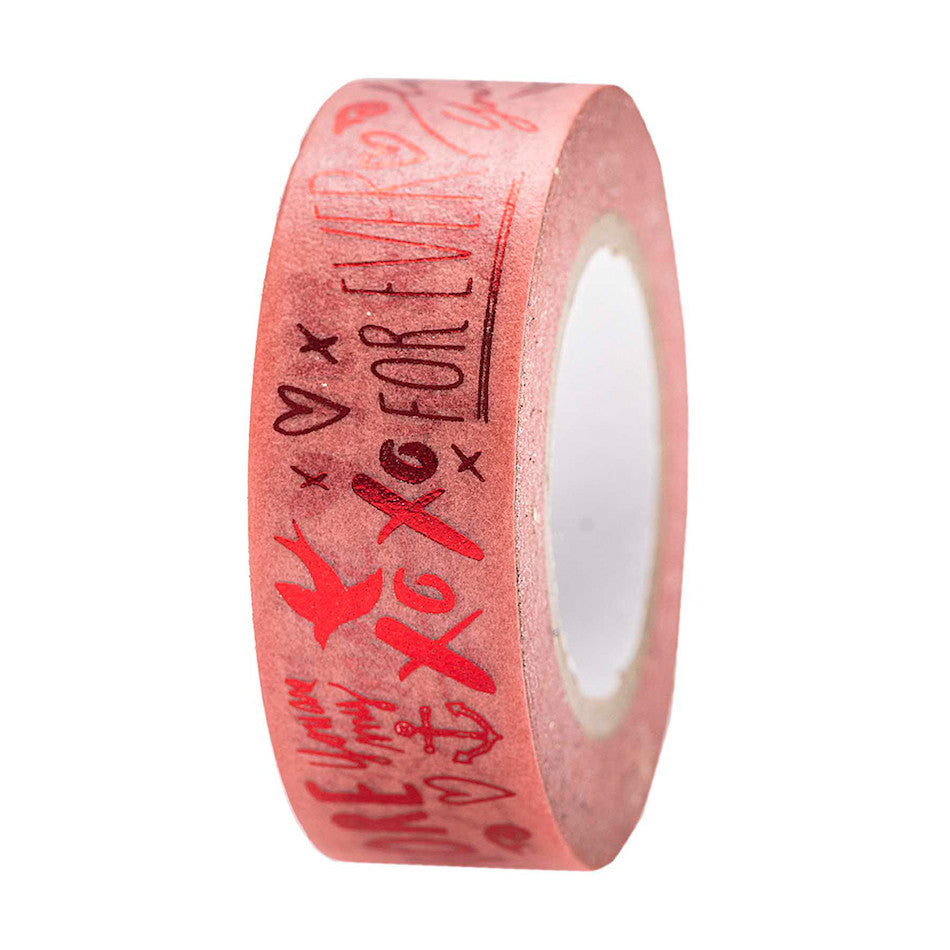 Rico Tape Love Lettering by Rico Design at Cult Pens