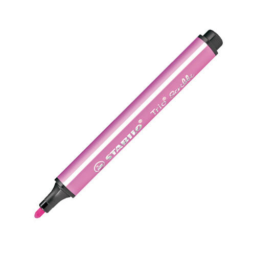 STABILO Trio Scribbi Felt Pen by STABILO at Cult Pens
