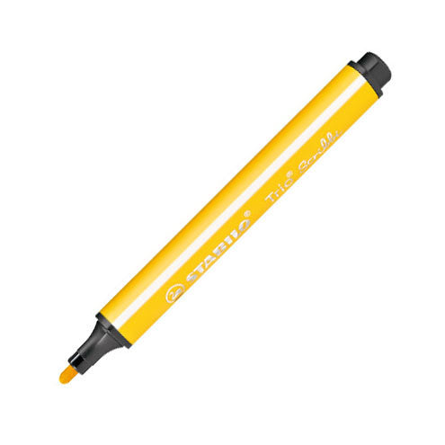 STABILO Trio Scribbi Felt Pen by STABILO at Cult Pens