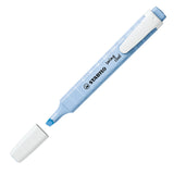 STABILO Swing Cool Pastel Edition Highlighter by STABILO at Cult Pens