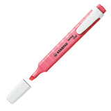 STABILO Swing Cool Pastel Edition Highlighter by STABILO at Cult Pens