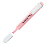 STABILO Swing Cool Pastel Edition Highlighter by STABILO at Cult Pens