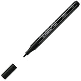 STABILO FREE T100 Acrylic Marker Pen Bullet Tip 1-2mm by STABILO at Cult Pens