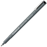 Staedtler 308 Pigment Liner Pen by Staedtler at Cult Pens