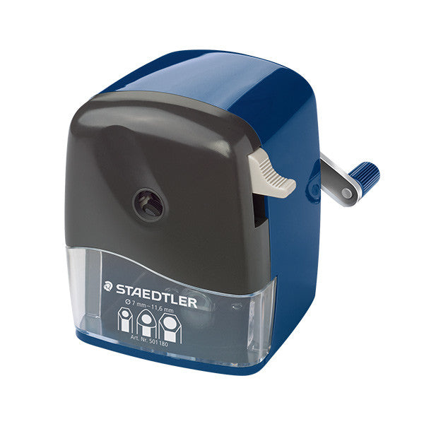 Staedtler Mars Rotary Sharpener by Staedtler at Cult Pens