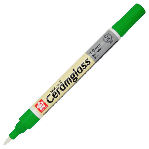 Sakura Pen-Touch Ceramglass Fine by Sakura at Cult Pens