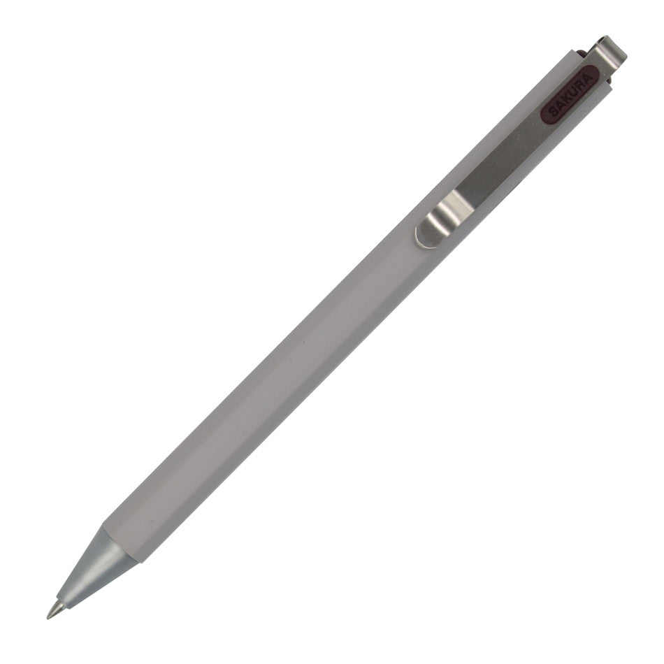 Sakura Ballsign iD Ballpoint Pen 0.4 by Sakura at Cult Pens