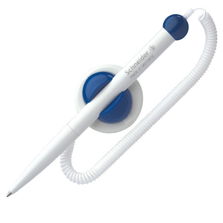 Schneider Klick-Fix Pen by Schneider at Cult Pens