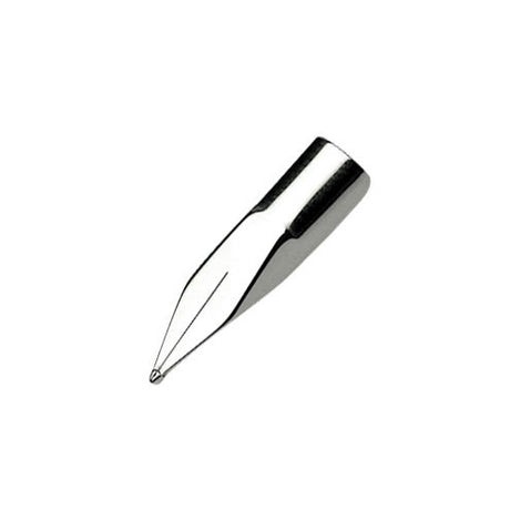 Schneider Base Fountain Replacement Nib by Schneider at Cult Pens